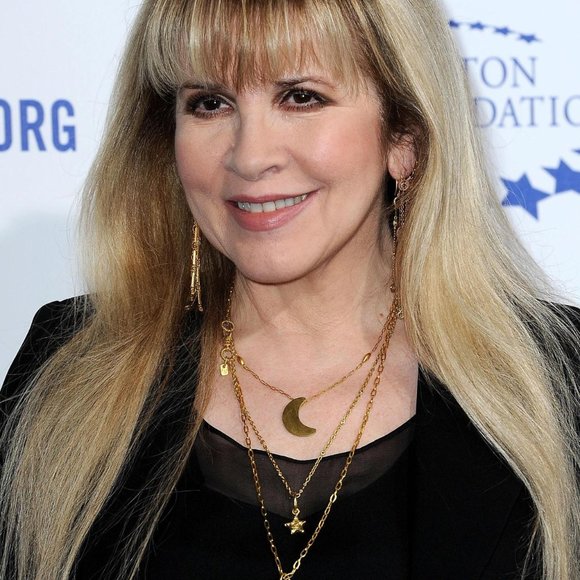 Gypsy Style Custom Crescent Moon Necklace - Picture 11 of 13